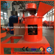 Manure Compost Fertilizer Grinding Machine